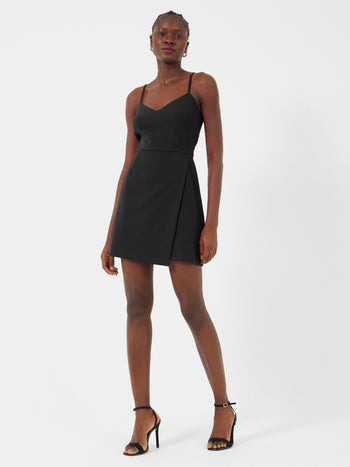 Buy Black Dresses for Women by MARZENI Online | Ajio.com